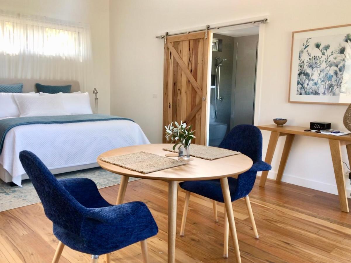 Messmates Luxury Eco Suites อินเวอร์ลอค ภายนอก รูปภาพ