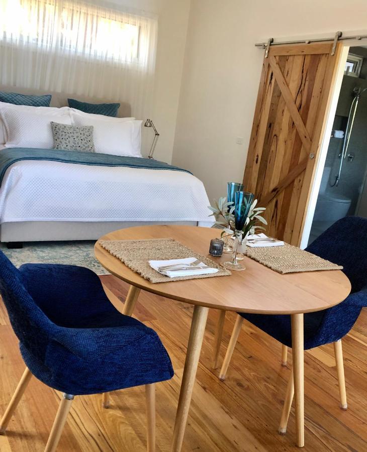 Messmates Luxury Eco Suites อินเวอร์ลอค ภายนอก รูปภาพ