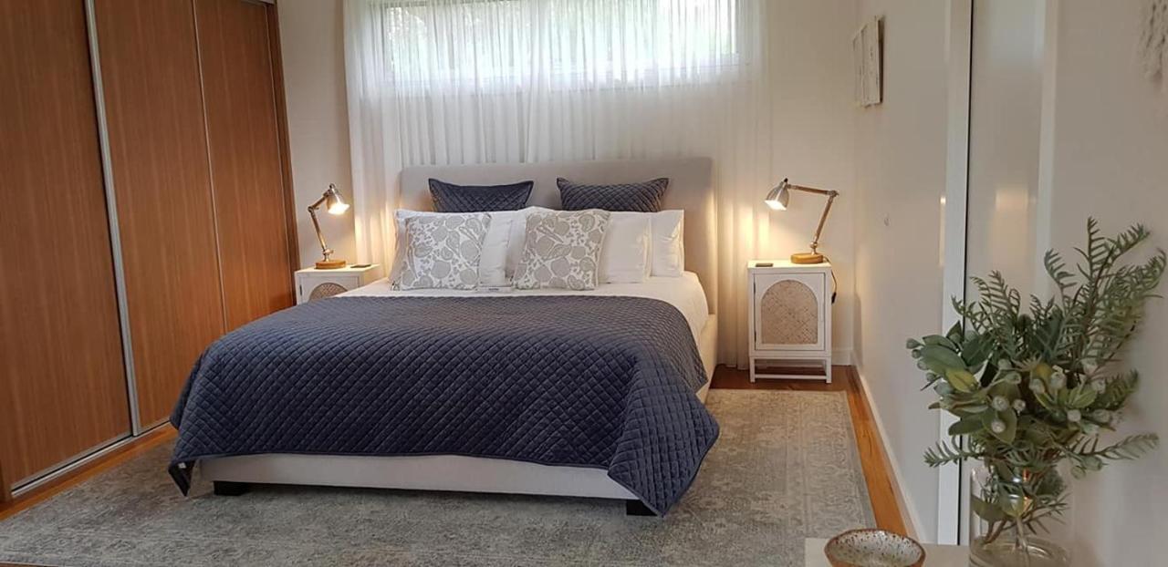 Messmates Luxury Eco Suites อินเวอร์ลอค ภายนอก รูปภาพ